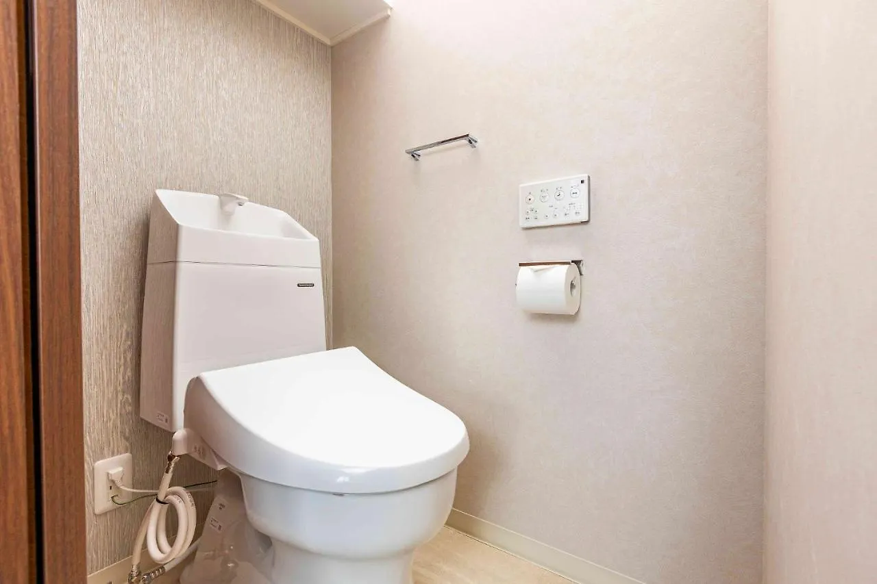 Fds Panache Apartment Osaka 0*,  Japan